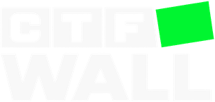 CTFWall Capture The Flag platform